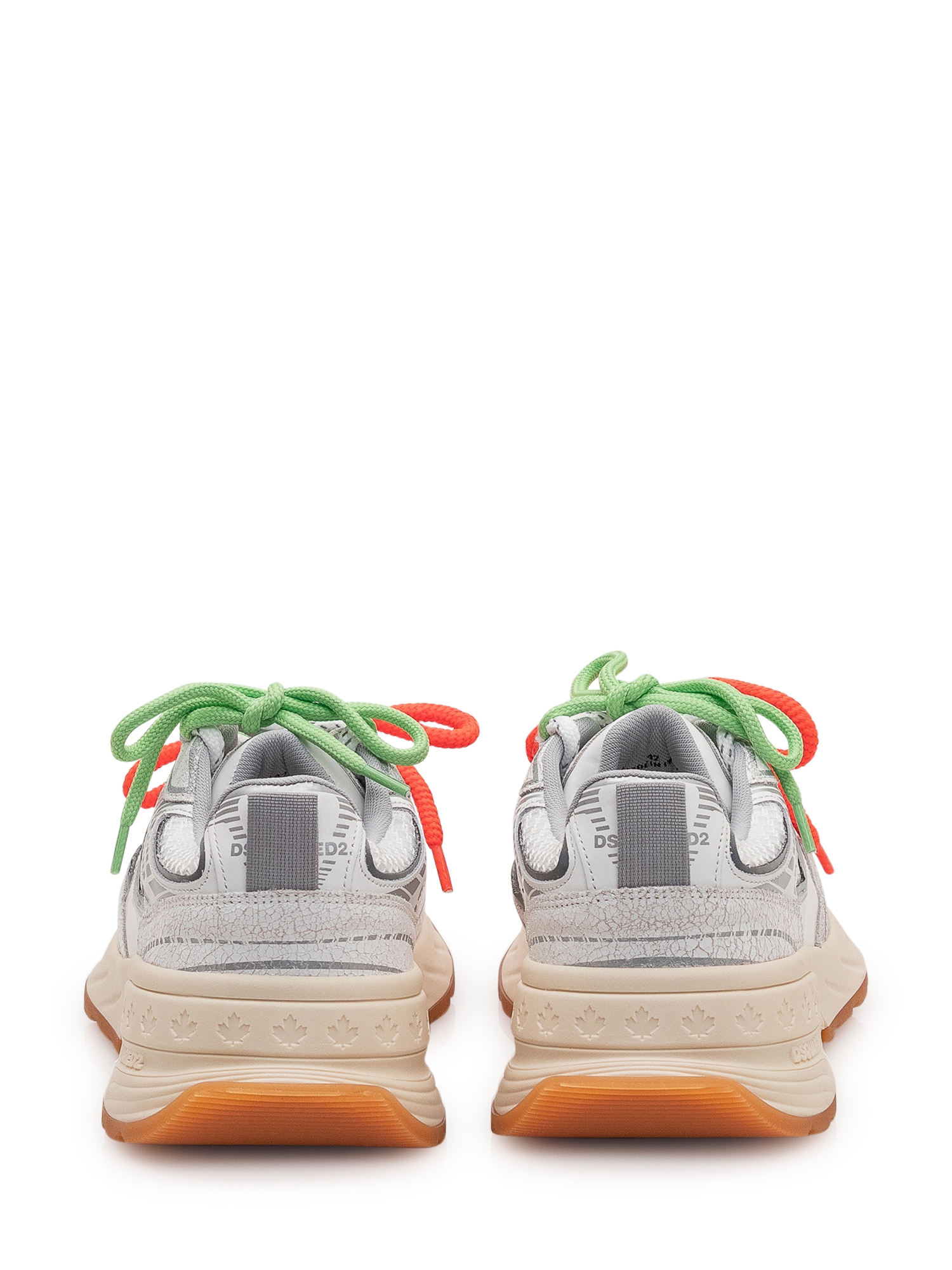 [Dsquared2] Sneakers SS26 SNM047343108445 M1616
