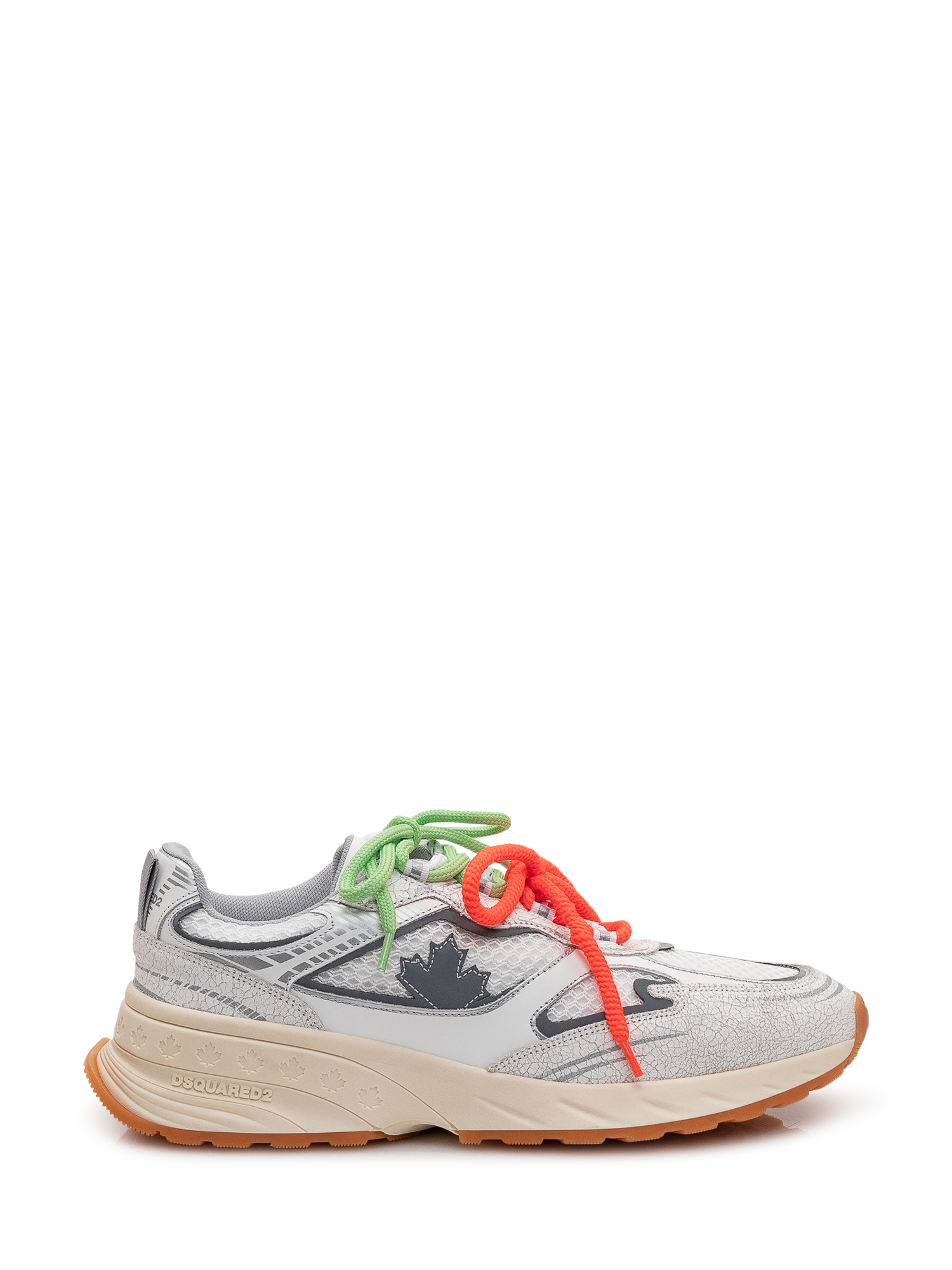 [Dsquared2] Sneakers SS26 SNM047343108445 M1616