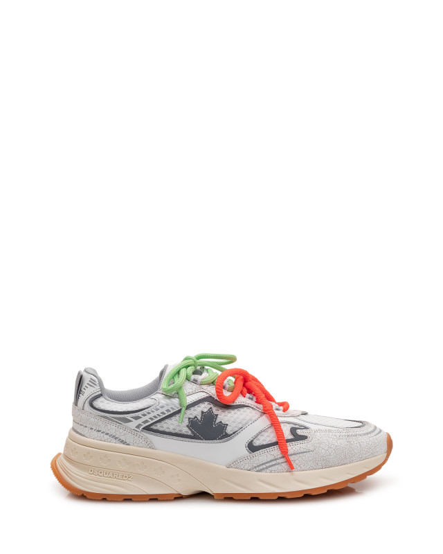 [Dsquared2] Sneakers SS26 SNM047343108445 M1616