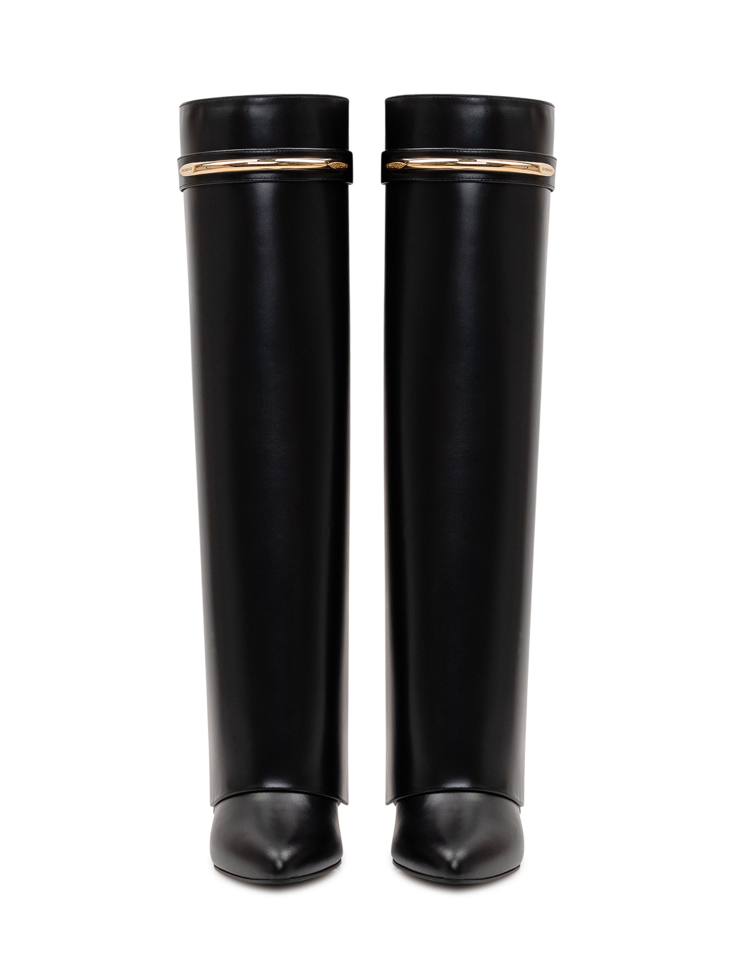 [Givenchy] Boots SS26 BE703XE1J7 001