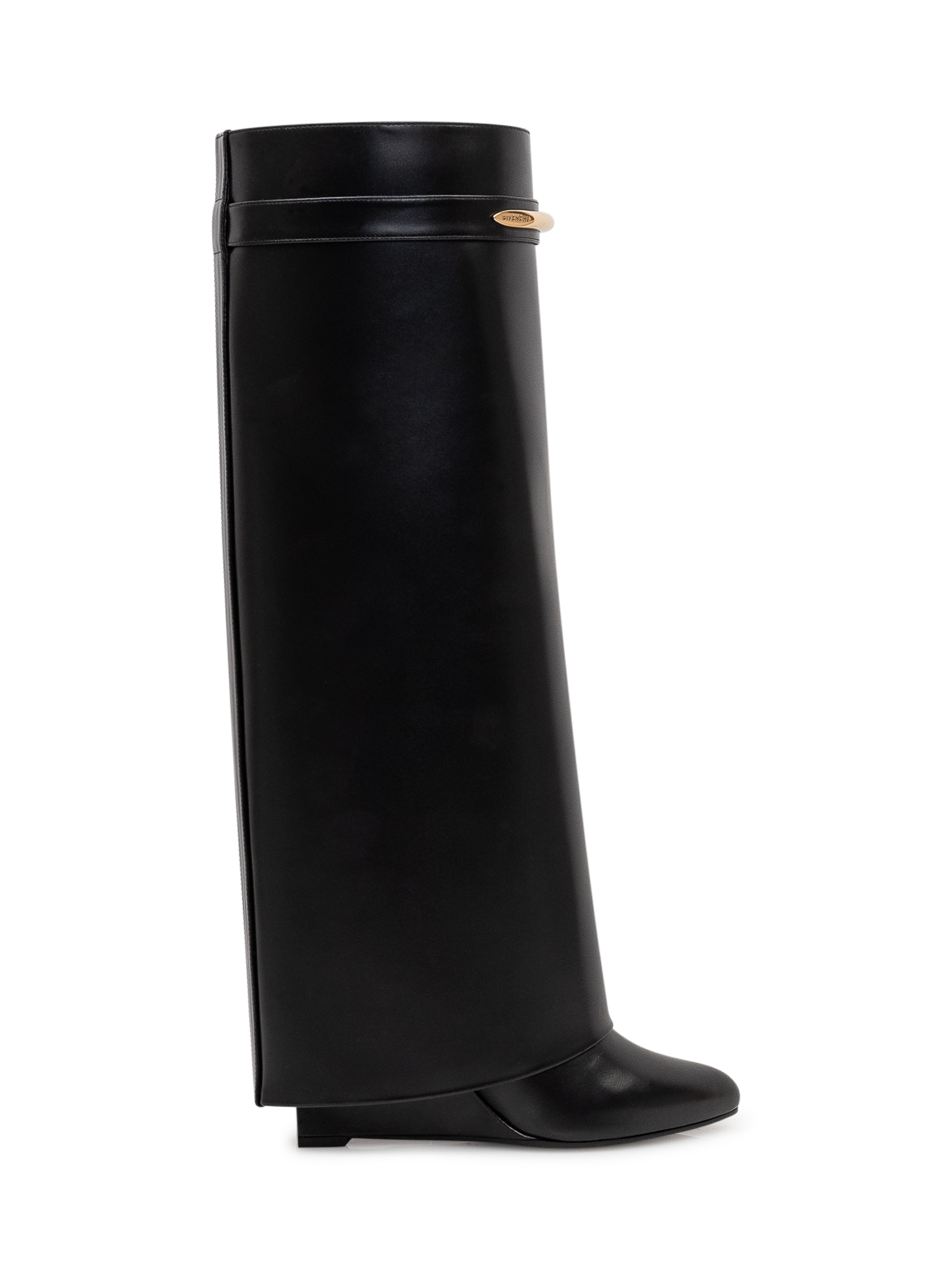 [Givenchy] Boots SS26 BE703XE1J7 001