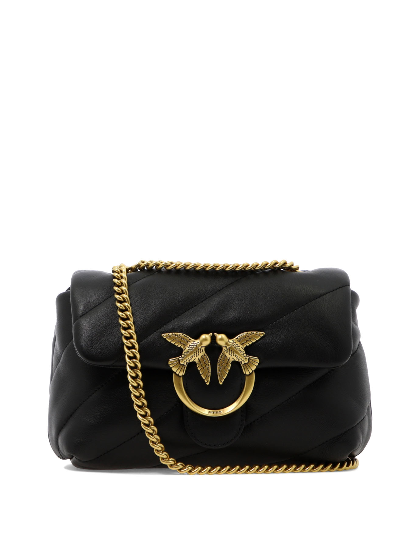 [PINKO] Cross body bag SS26 100039A0F2Z99Q