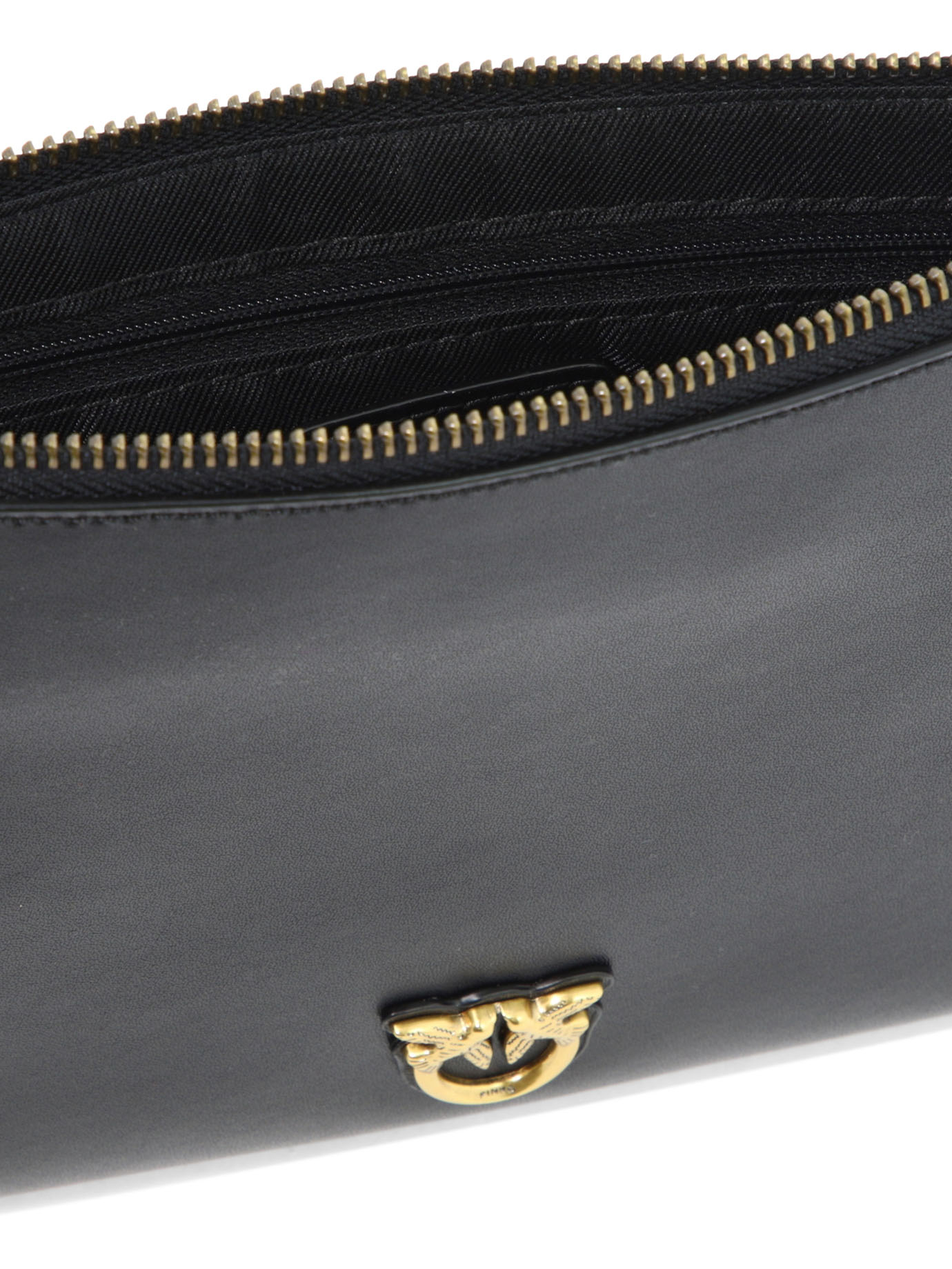 [PINKO] Minibag SS26 100455A0F1Z99Q
