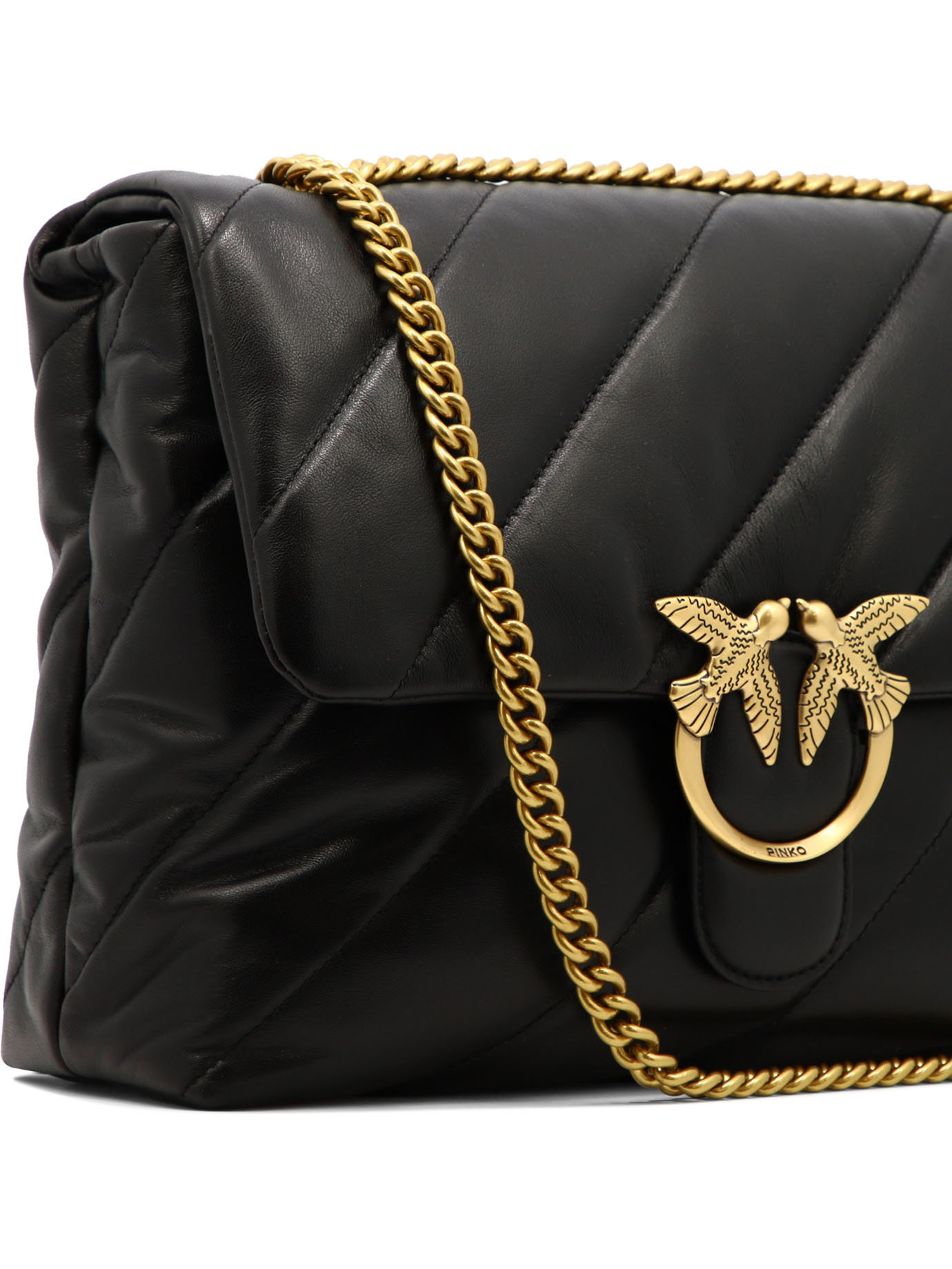 [PINKO] Cross body bag SS26 100037A0F2Z99Q