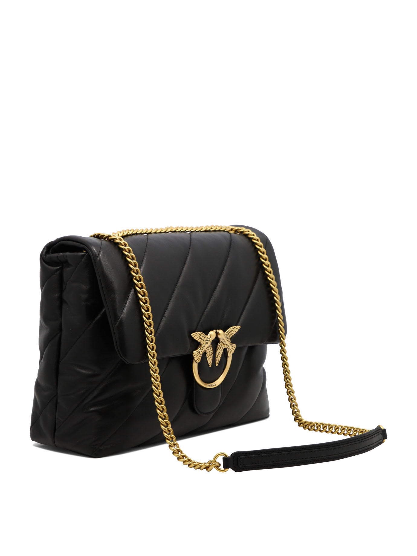 [PINKO] Cross body bag SS26 100037A0F2Z99Q