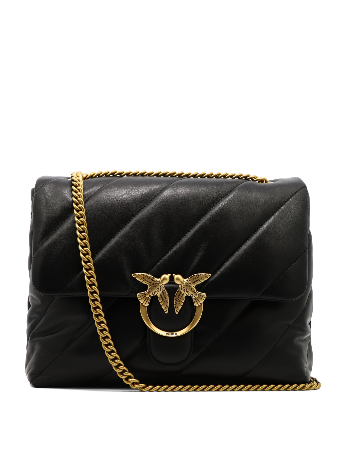 [PINKO] Cross body bag SS26 100037A0F2Z99Q