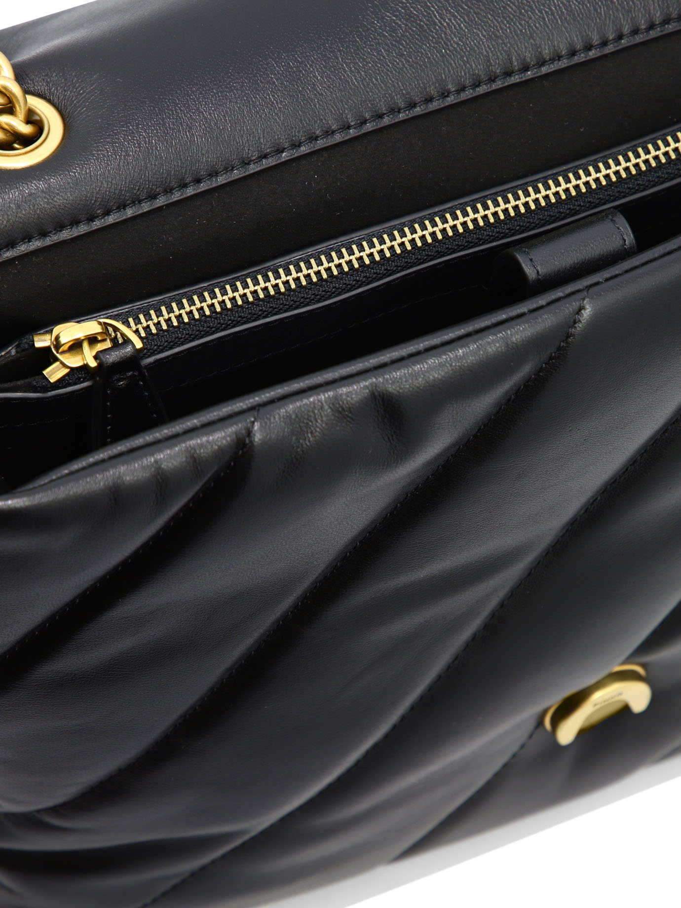 [PINKO] Cross body bag SS26 100037A0F2Z99Q
