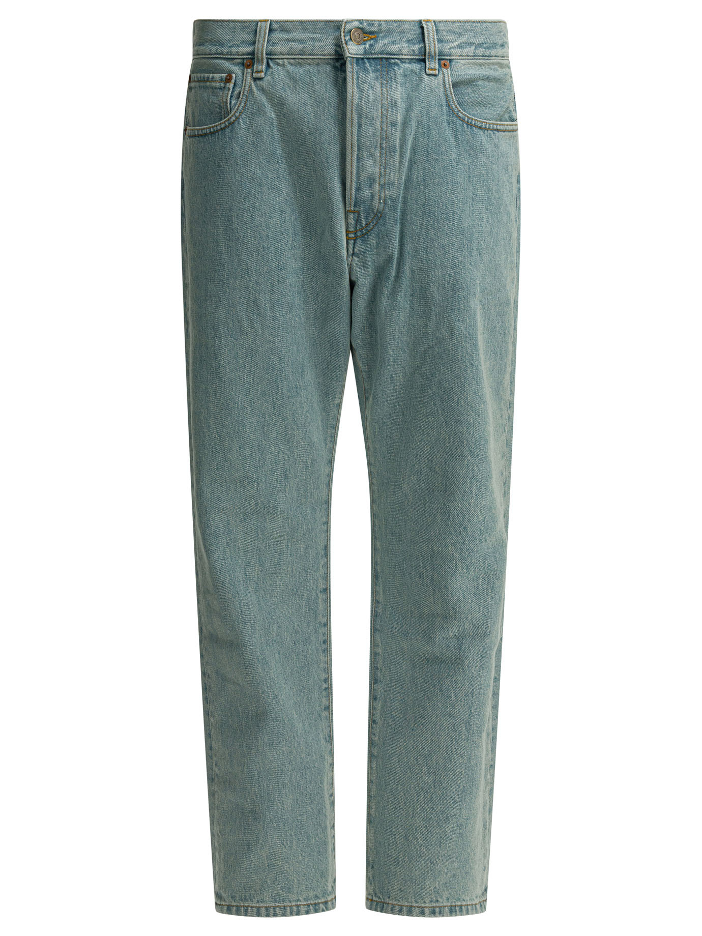 [Valentino] Jeans SS26 8V3DE14CBA5508