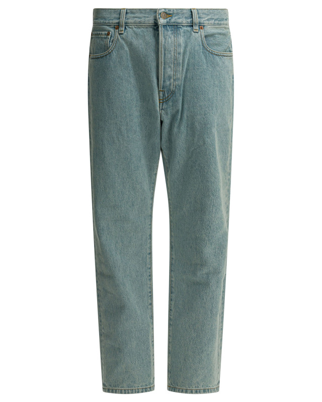 [Valentino] Jeans SS26 8V3DE14CBA5508