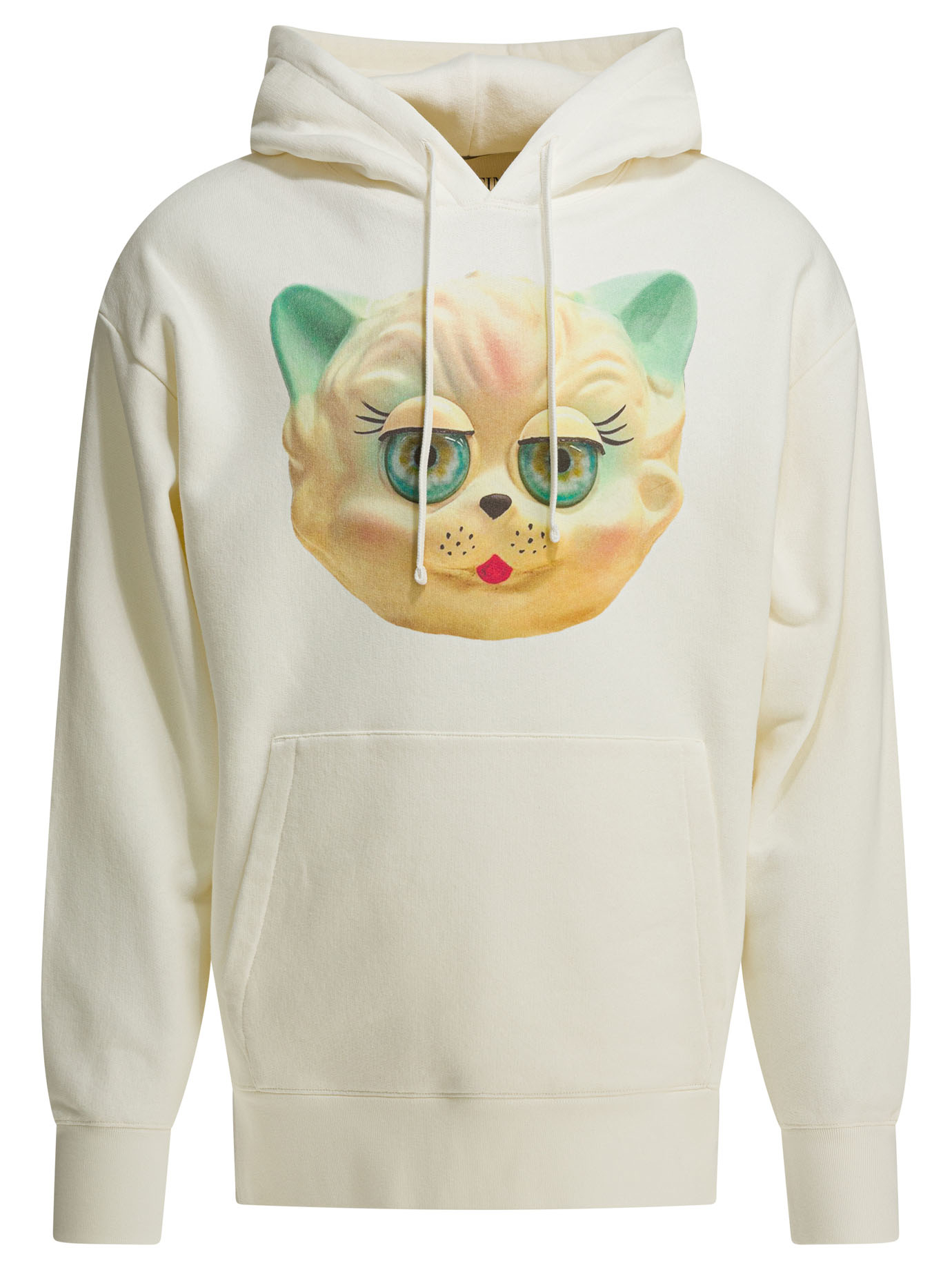[Valentino] Hoodie SS26 8V3MF28NBD1A03