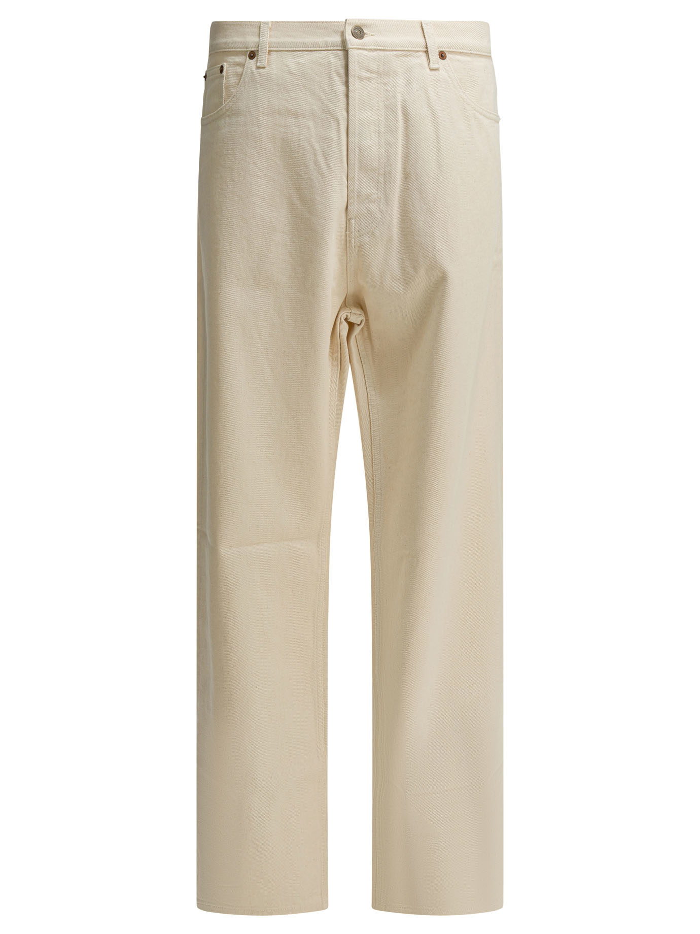 [Valentino] Jeans SS26 8V3DE05CB9WA03