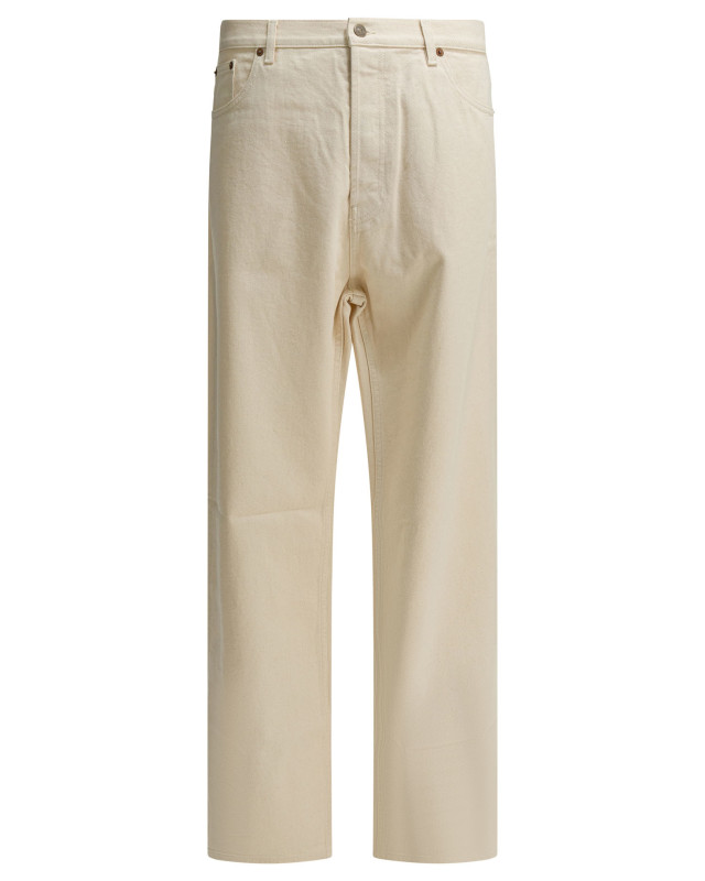 [Valentino] Jeans SS26 8V3DE05CB9WA03