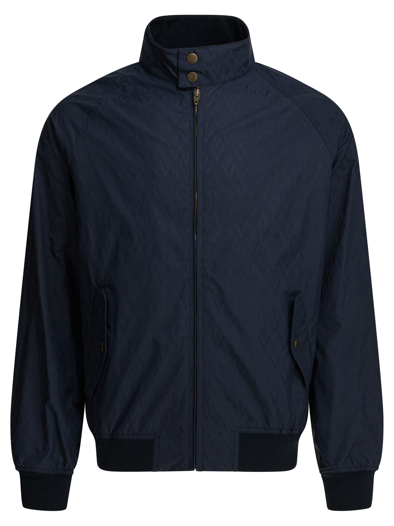 [Valentino] Casual Jacket SS26 8V3CIP60B97AKQ