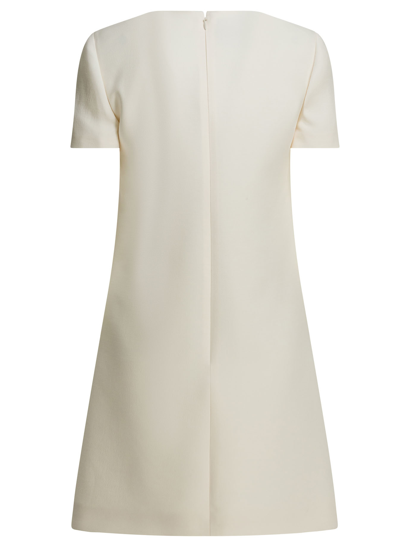 [Valentino] Short sleeve dress SS26 8B3VAHT51CFA03
