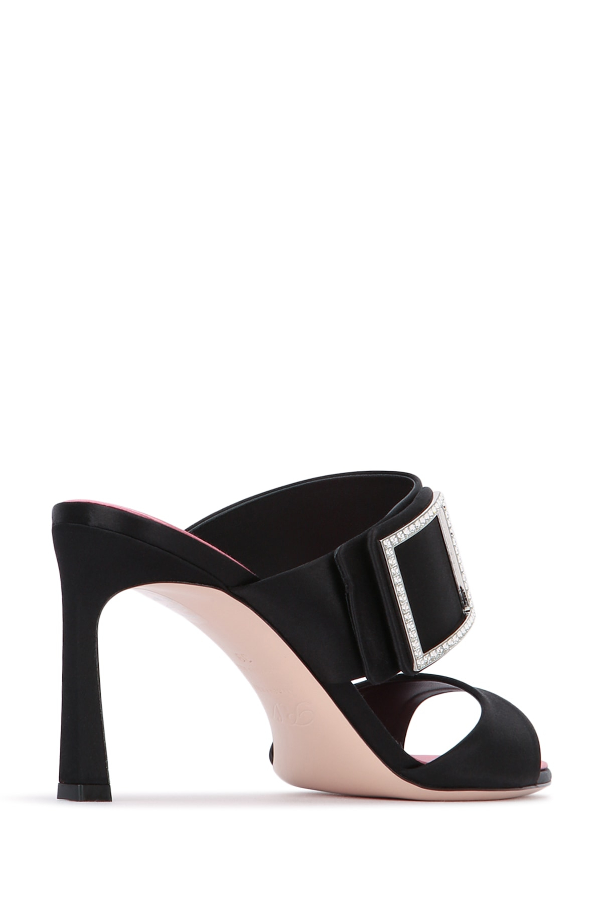 [Roger Vivier] Sandals SS26 RVW45244410RS0 B999