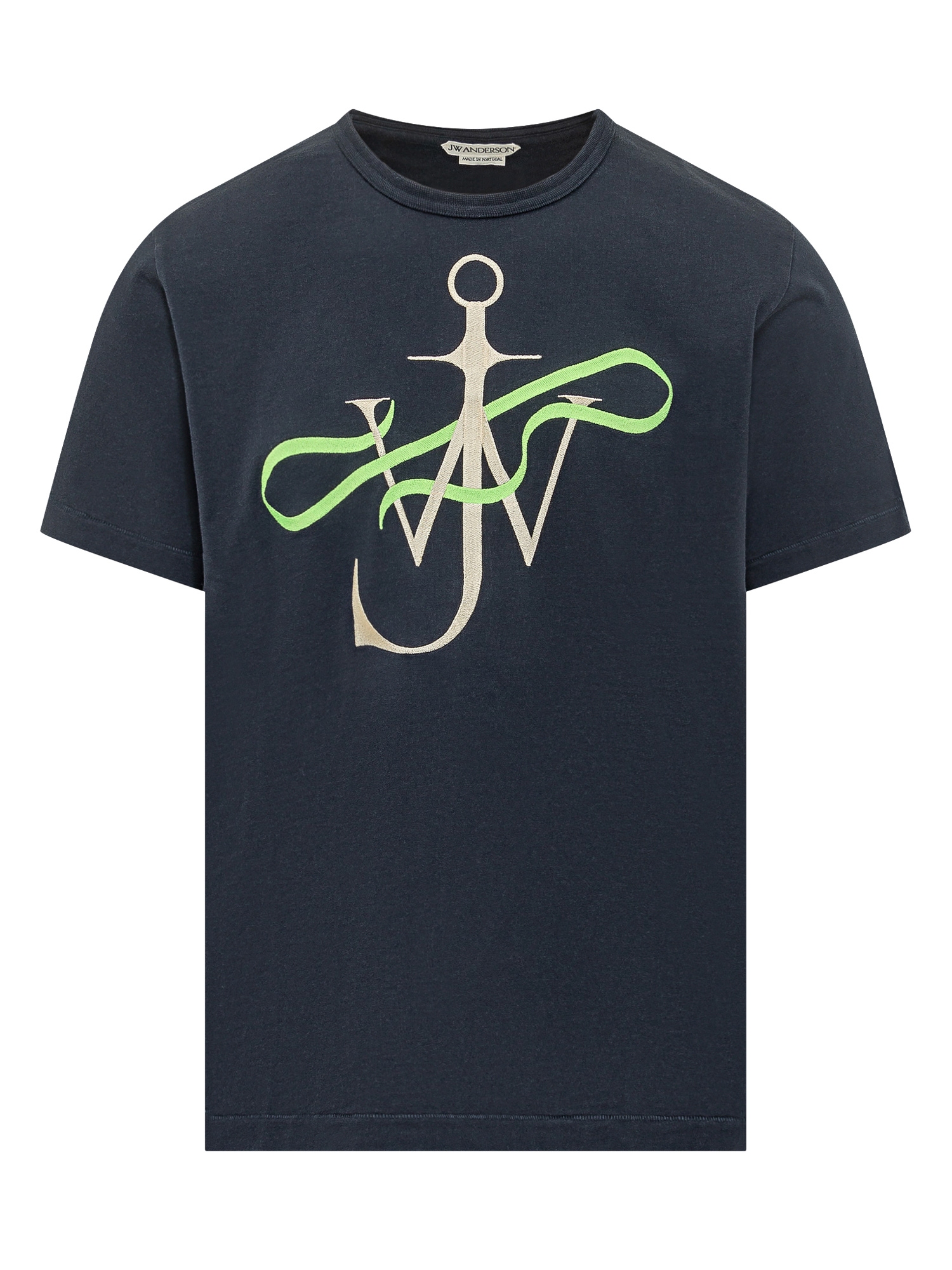 [J.W. Anderson] T-shirts Short Sleeve SS26 JT0320PG1937 888