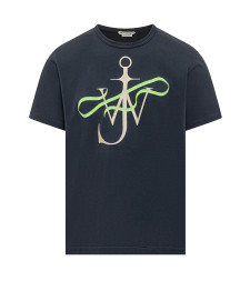 [J.W. Anderson] T-shirts Short Sleeve SS26 JT0320PG1937 888
