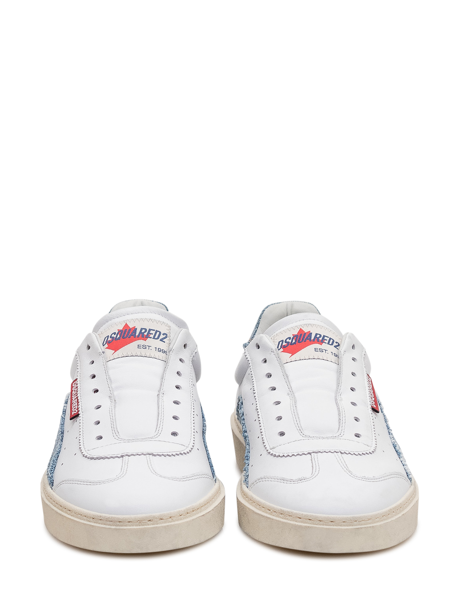 [Dsquared2] Sneakers SS26 SNM047111508754 M4238