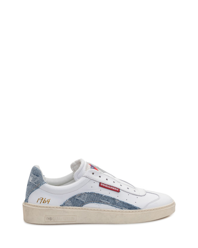 [Dsquared2] Sneakers SS26 SNM047111508754 M4238