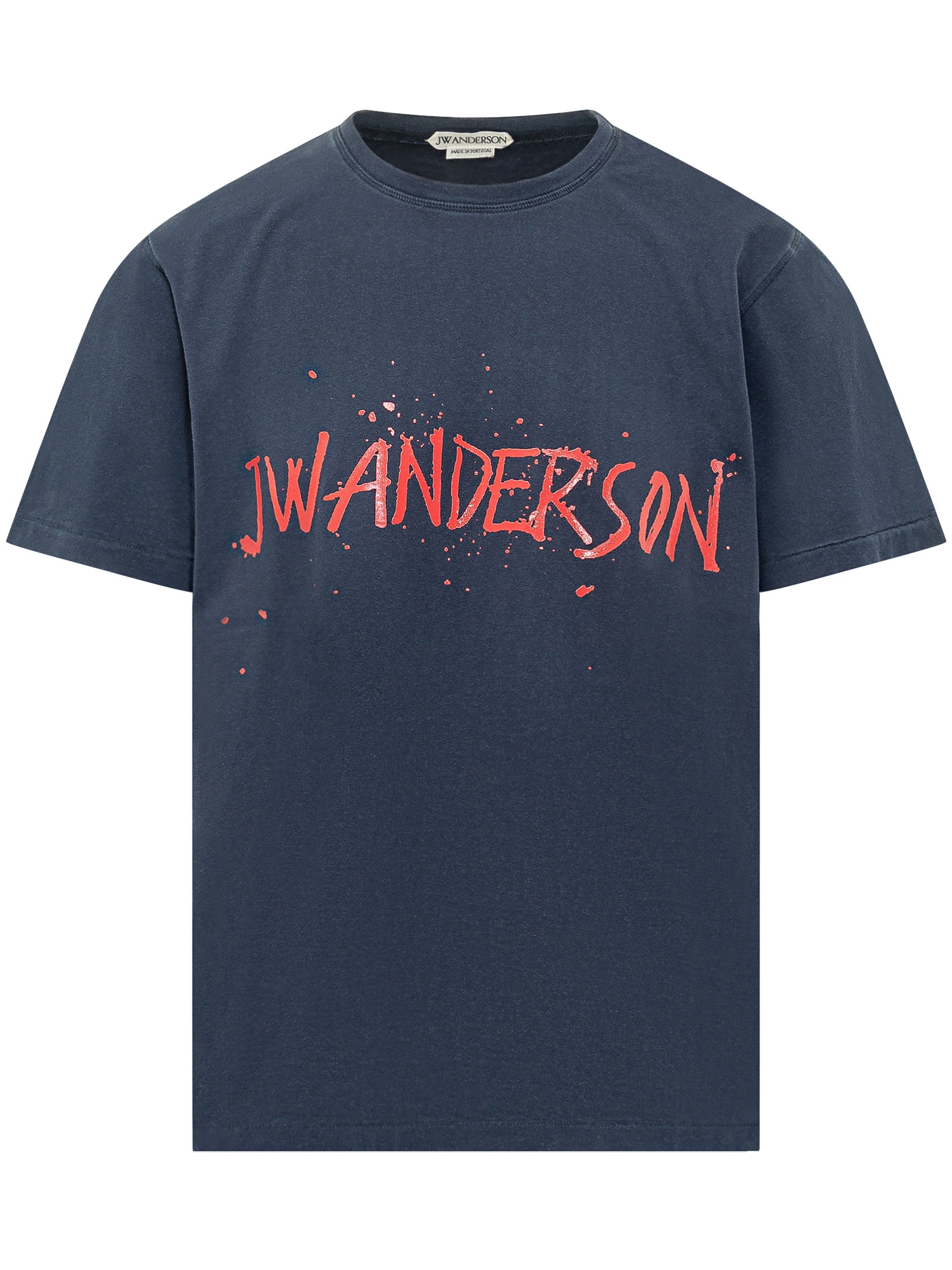 [J.W. Anderson] T-shirts Short Sleeve SS26 JT0307PG1936 888