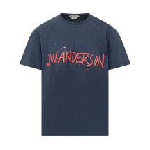 [J.W. Anderson] T-shirts Short Sleeve SS26 JT0307PG1936 888