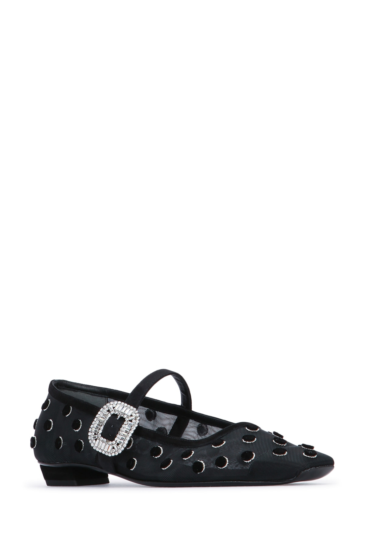 [Roger Vivier] Flat shoes SS26 RVW00744150V38 B999