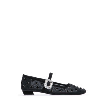 [Roger Vivier] Flat shoes SS26 RVW00744150V38 B999