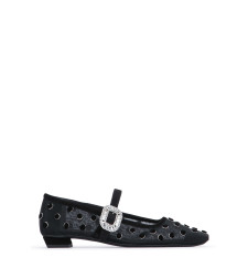 [Roger Vivier] Flat shoes SS26 RVW00744150V38 B999