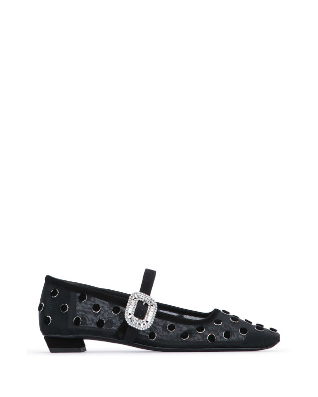 [Roger Vivier] Flat shoes SS26 RVW00744150V38 B999