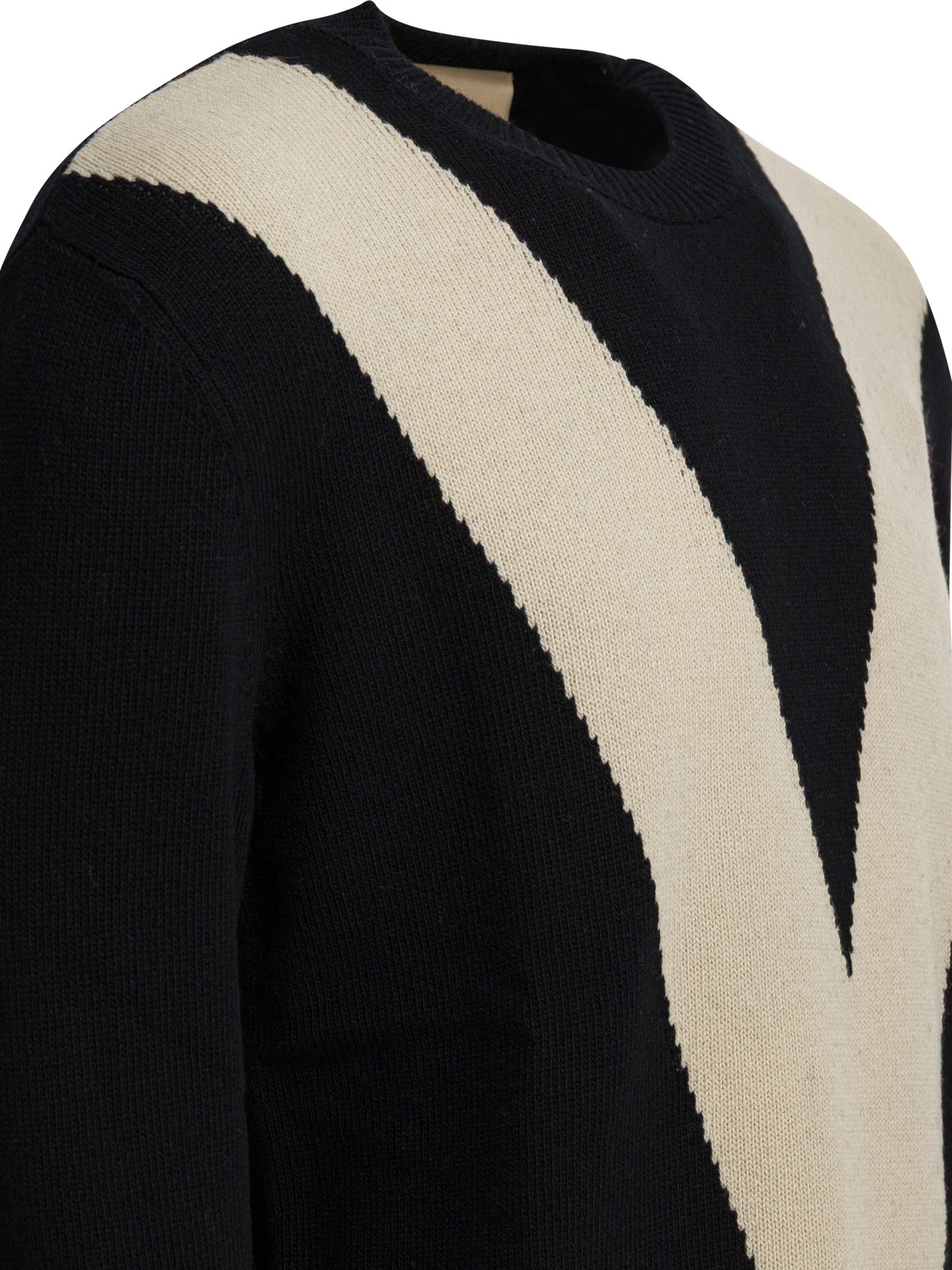[Valentino] Knitwear SS26 8V3KC37FBB49RA