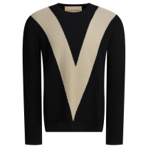 [Valentino] Knitwear SS26 8V3KC37FBB49RA