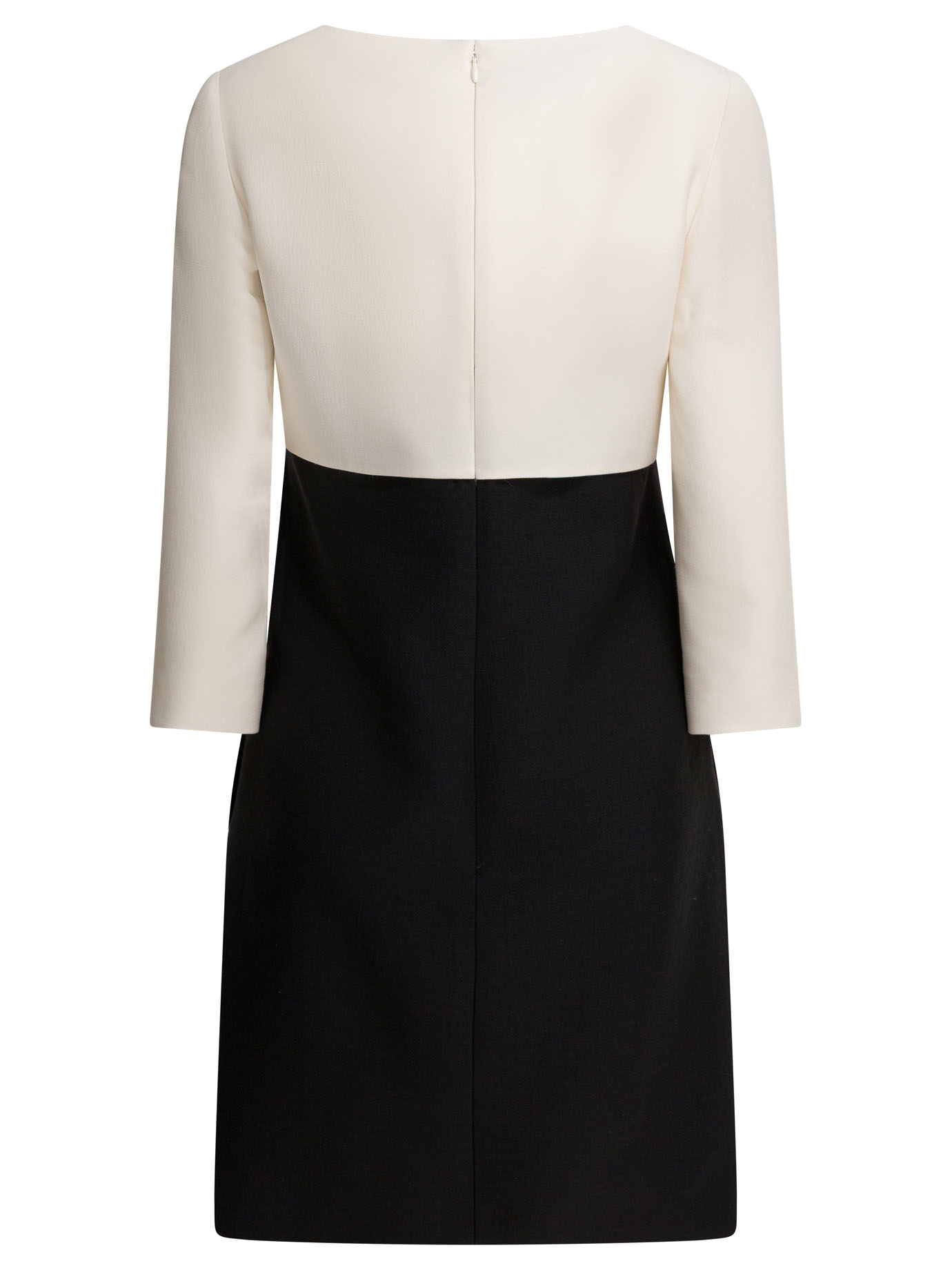 [Valentino] Long sleeve dress SS26 8B3VAJ061CF0NA