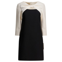 [Valentino] Long sleeve dress SS26 8B3VAJ061CF0NA