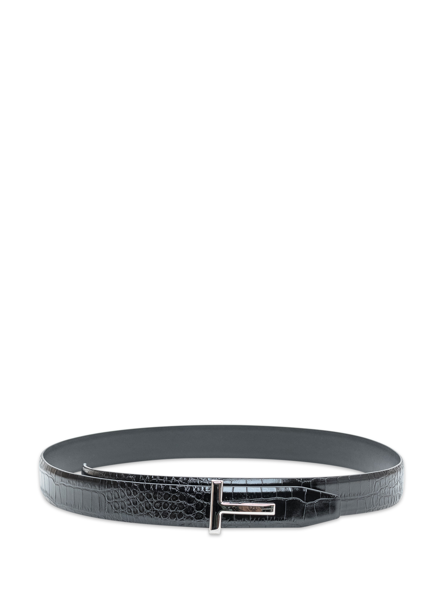 [Tom Ford] Belt SS26 TB224LCL439S NAA