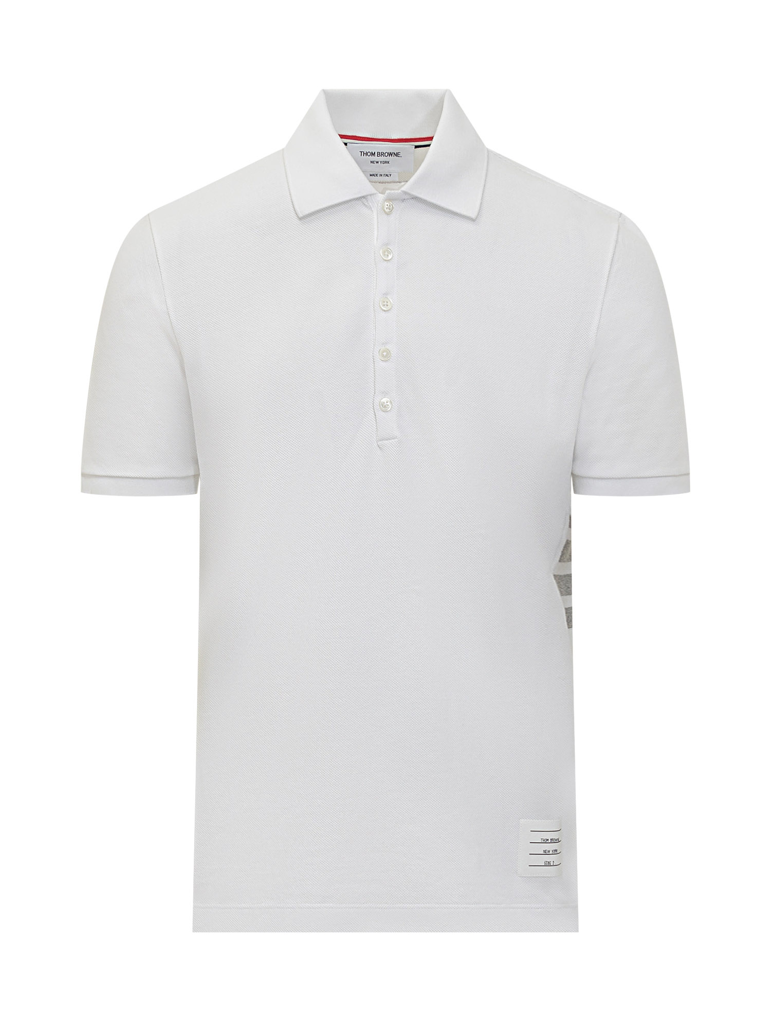 [Thom Browne] T-shirts Short Sleeve SS26 MJP110P00050 100