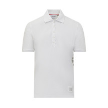 [Thom Browne] T-shirts Short Sleeve SS26 MJP110P00050 100