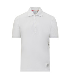 [Thom Browne] T-shirts Short Sleeve SS26 MJP110P00050 100