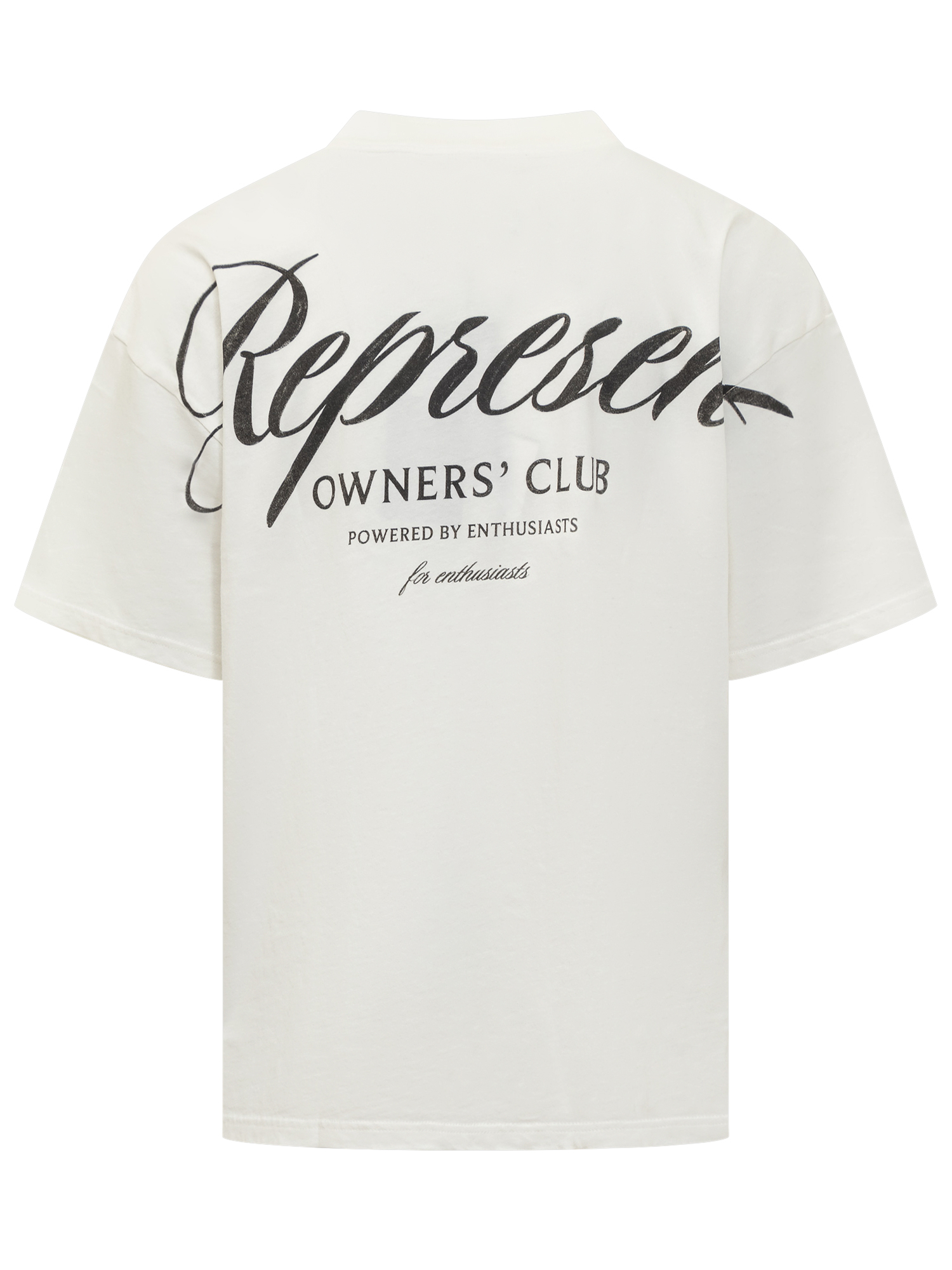 [Represent] T-shirts Short Sleeve SS26 OCM41201 072