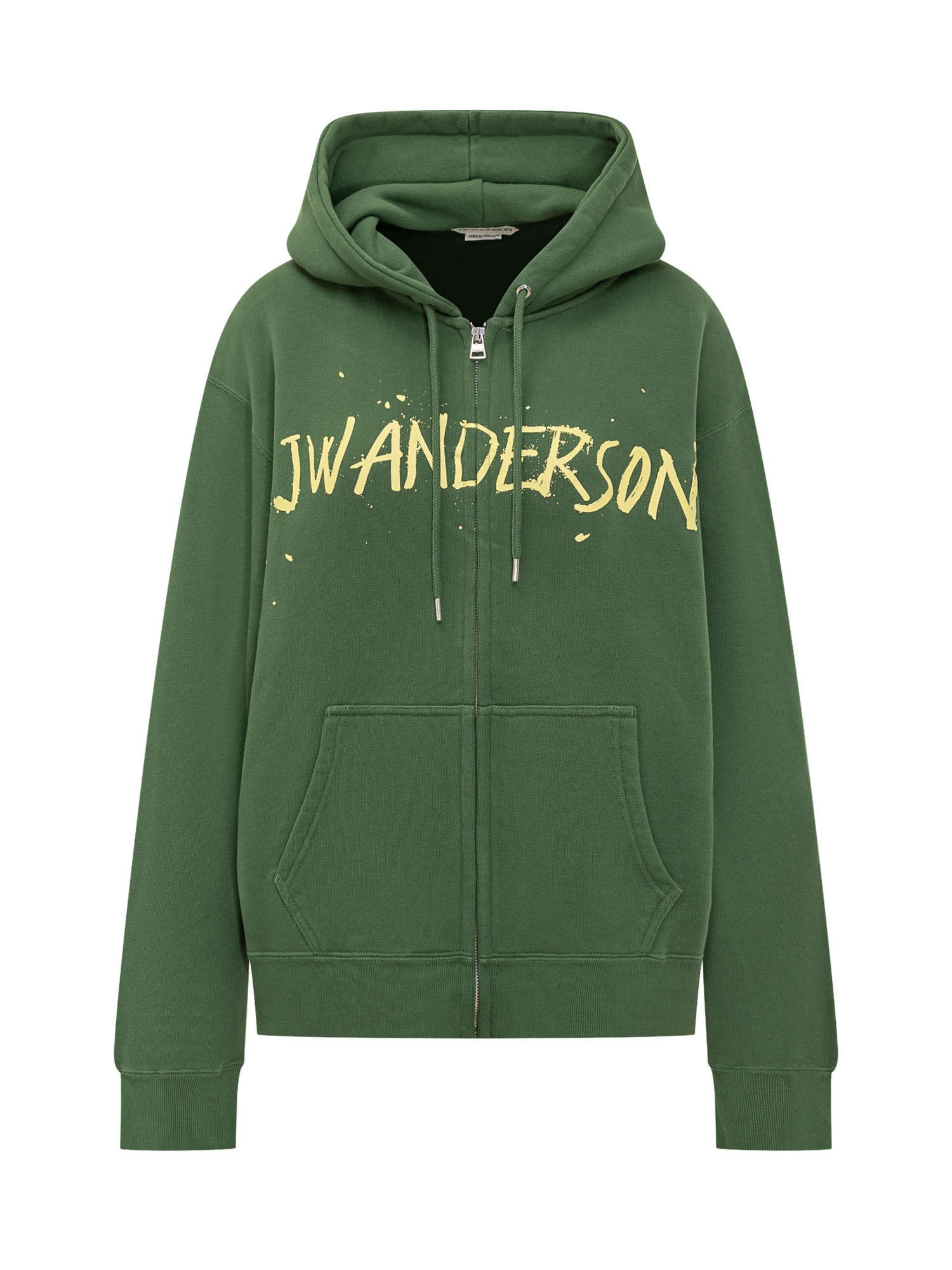 [J.W. Anderson] Sweatshirt SS26 JW0273PG1901 500