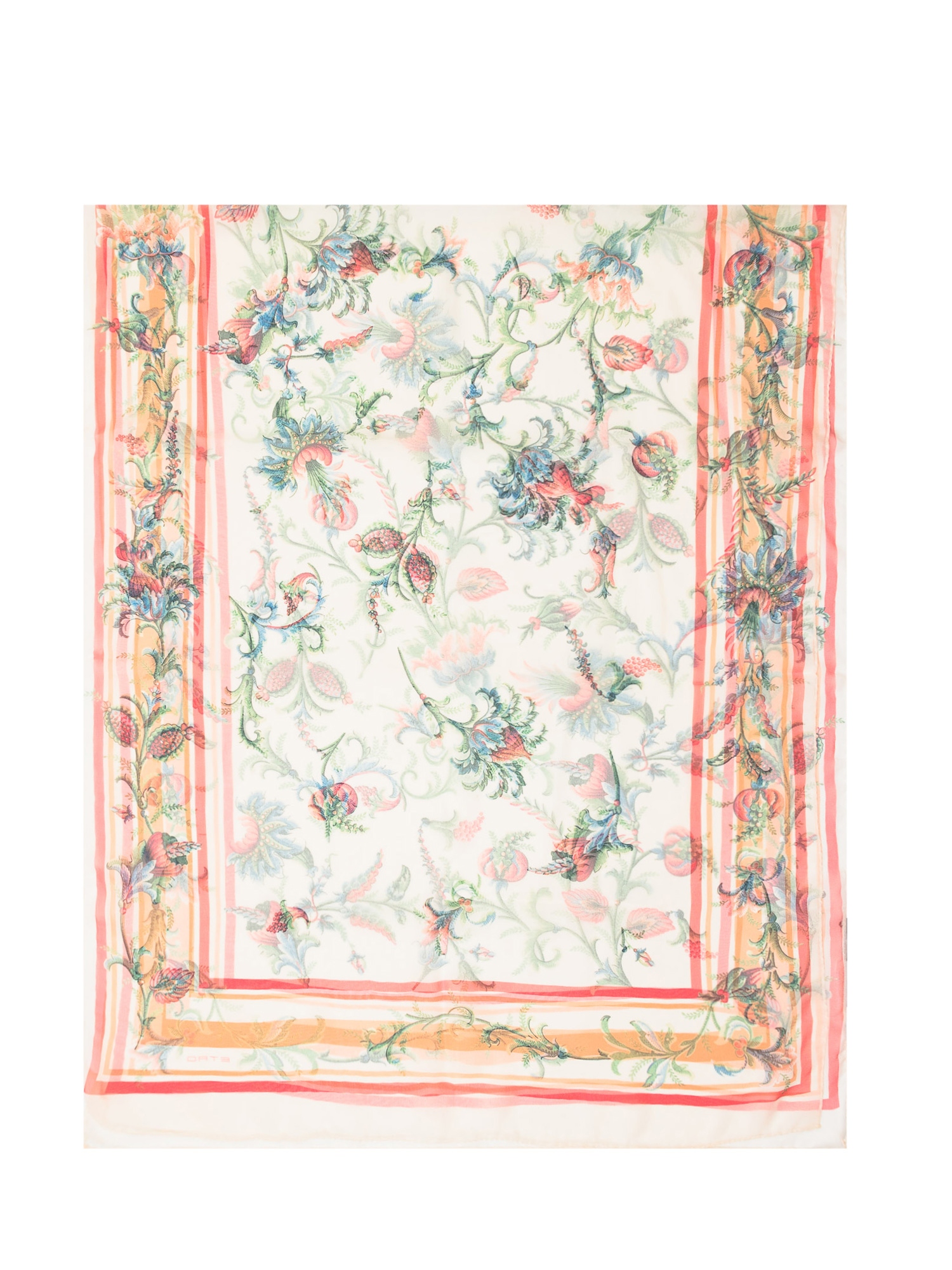 [Etro] Scarf SS26 WATA0010AKE15 X0803