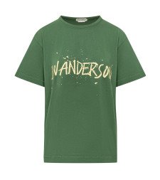 [J.W. Anderson] T-shirts Short Sleeve SS26 JT0307PG1936 500