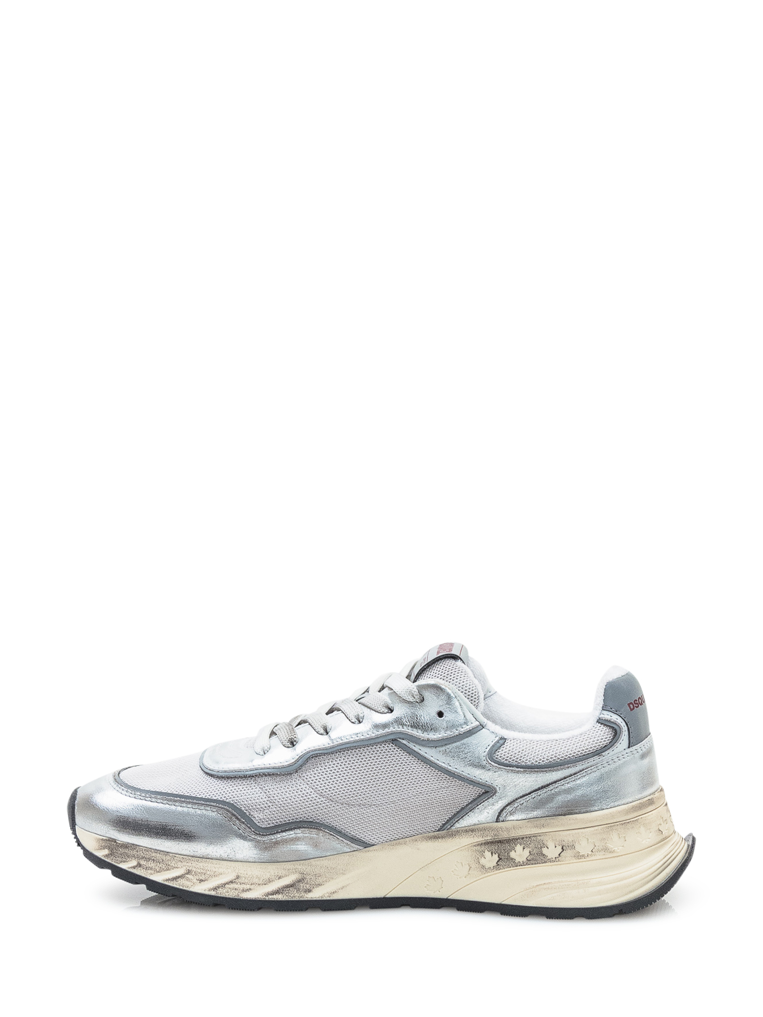 [Dsquared2] Sneakers SS26 SNM040134708185 2137
