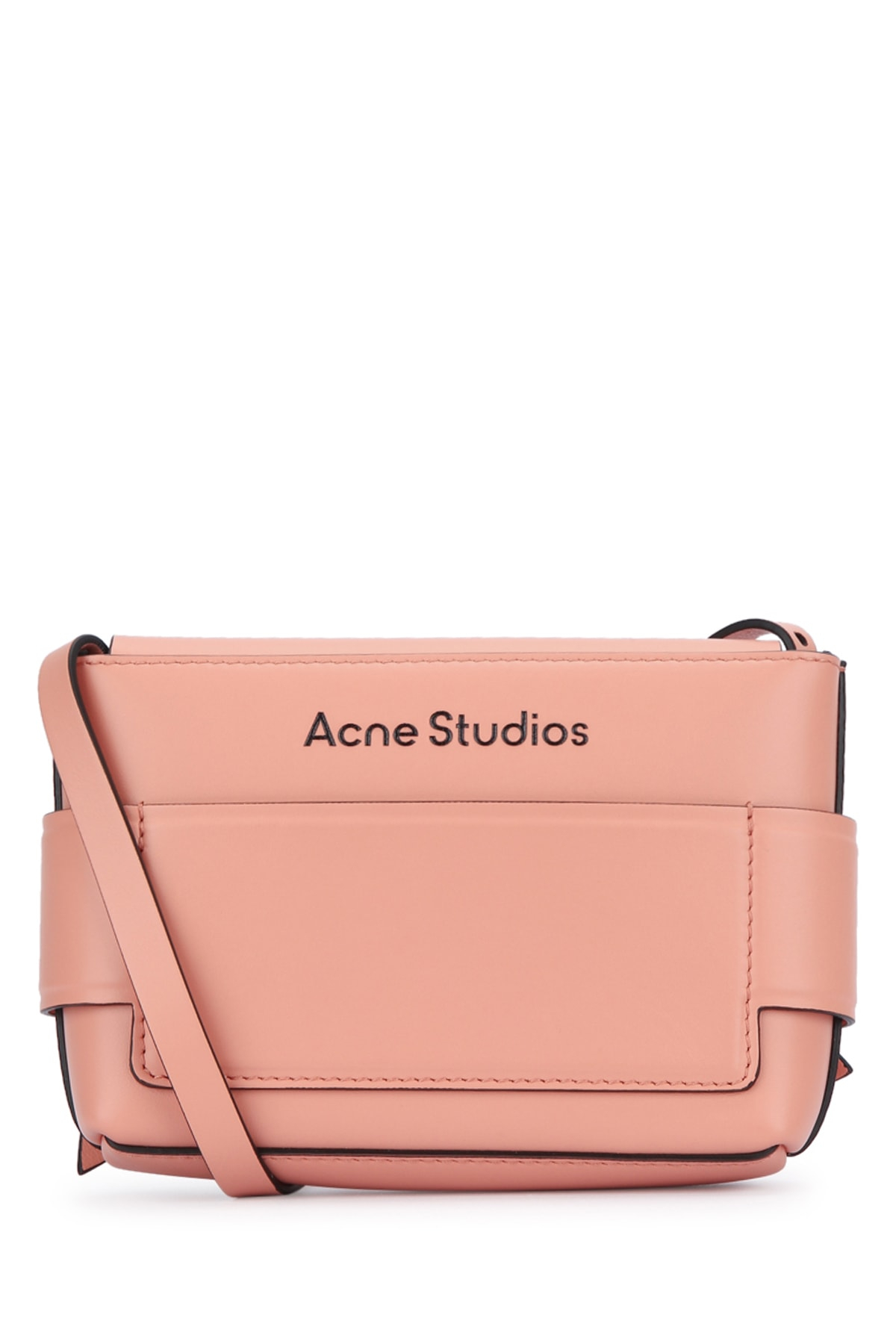 [Acne Studios] Cross body bag SS24 CG0230 AD2