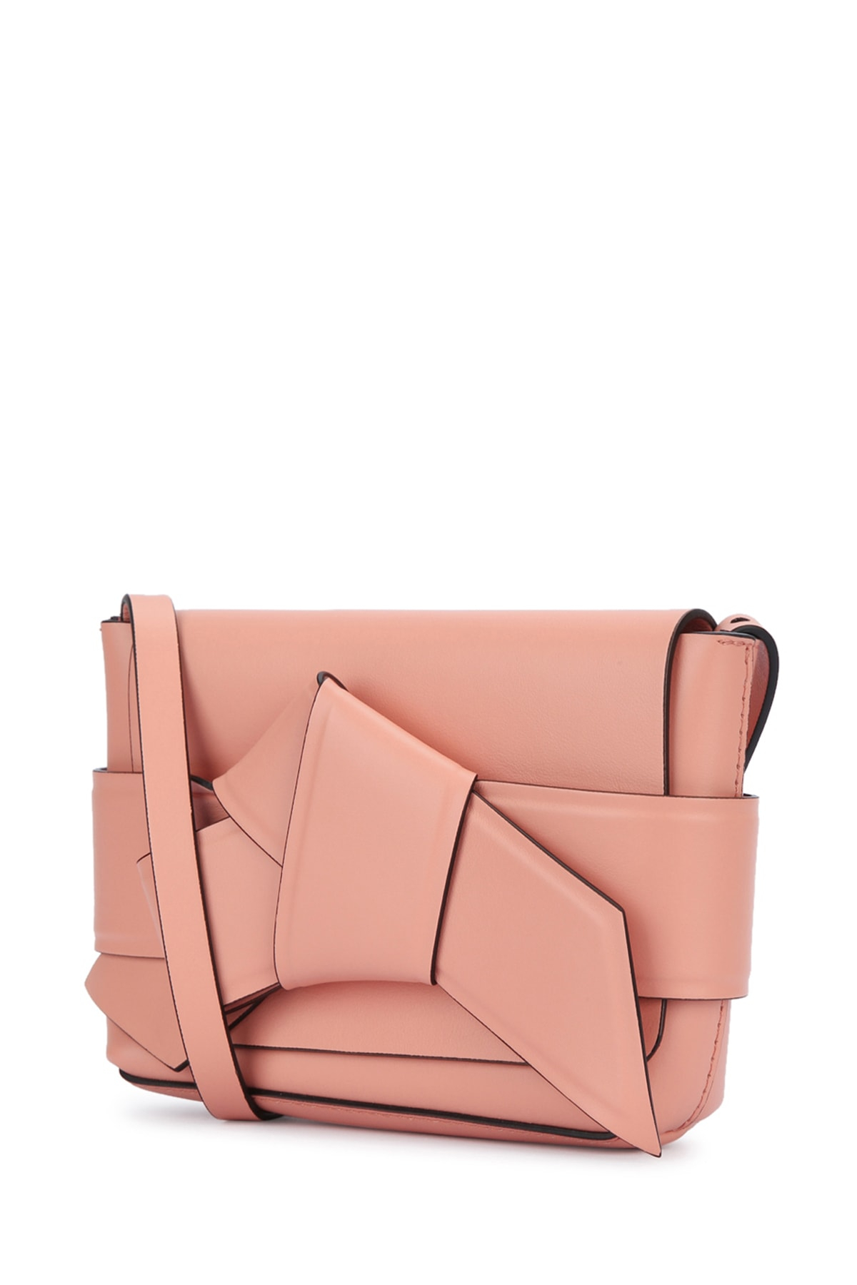 [Acne Studios] Cross body bag SS24 CG0230 AD2