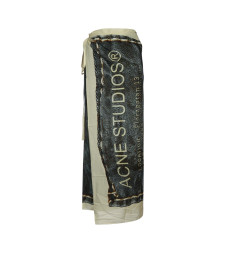 [Acne Studios] Scarf SS24 CA0330 AG0