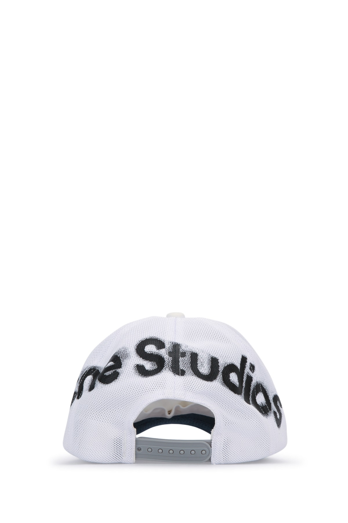 [Acne Studios] Cap SS24 C40363 100