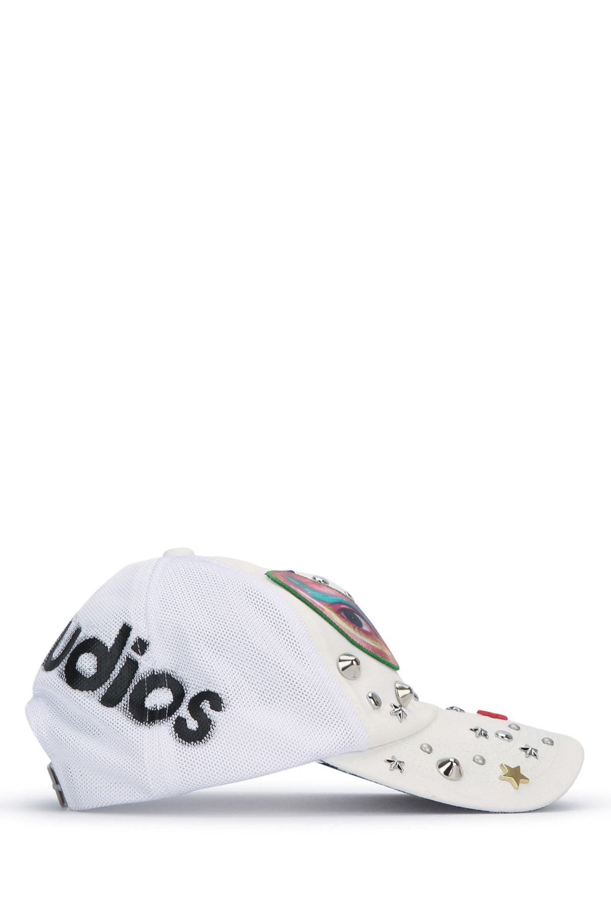 [Acne Studios] Cap SS24 C40363 100