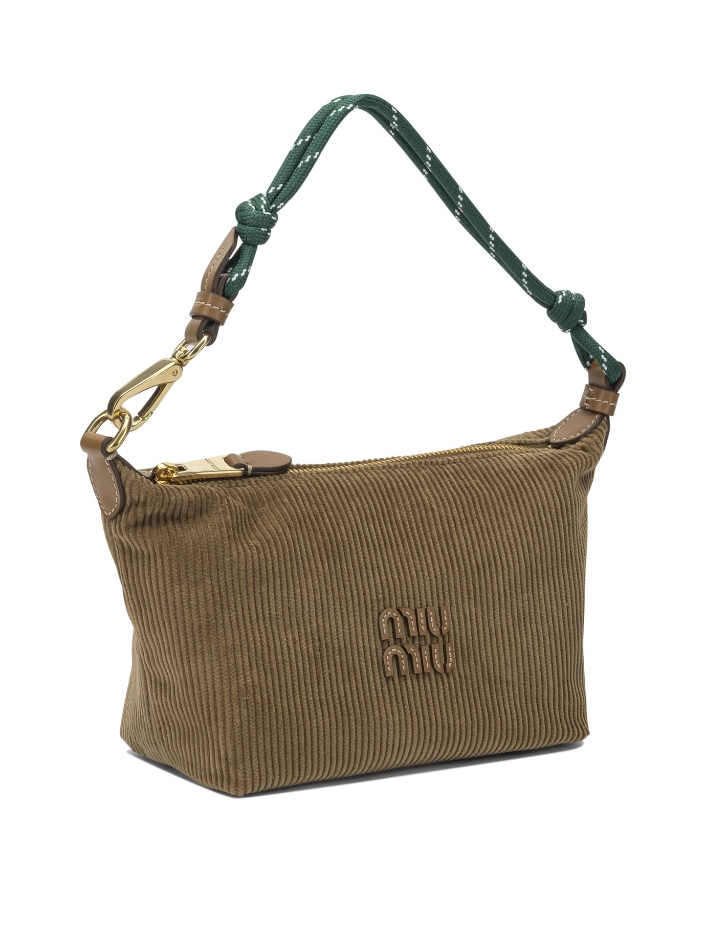 [Miu Miu] Shoulder bag SS26 5NE8412IG4F05AJ