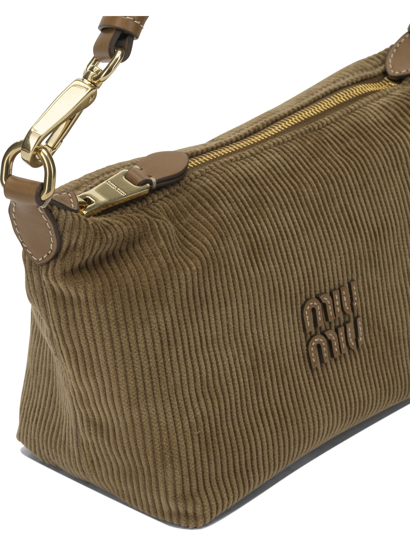 [Miu Miu] Shoulder bag SS26 5NE8412IG4F05AJ