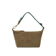 [Miu Miu] Shoulder bag SS26 5NE8412IG4F05AJ